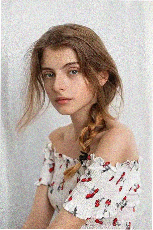人世间